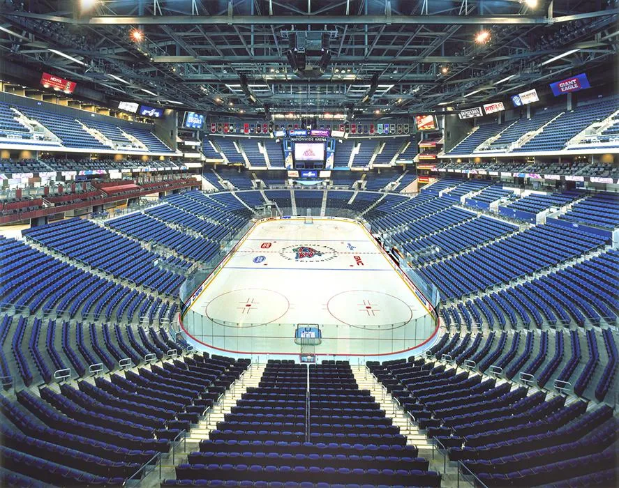 Nationwide Arena
