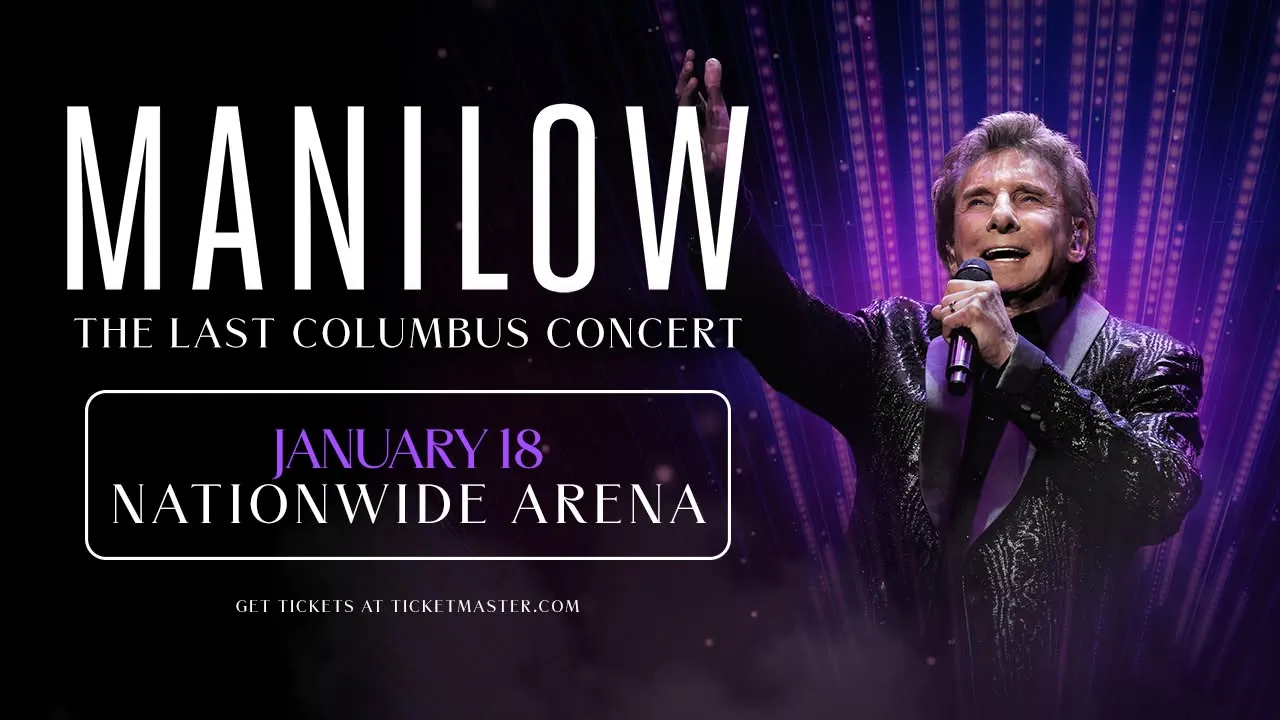 Barry Manilow