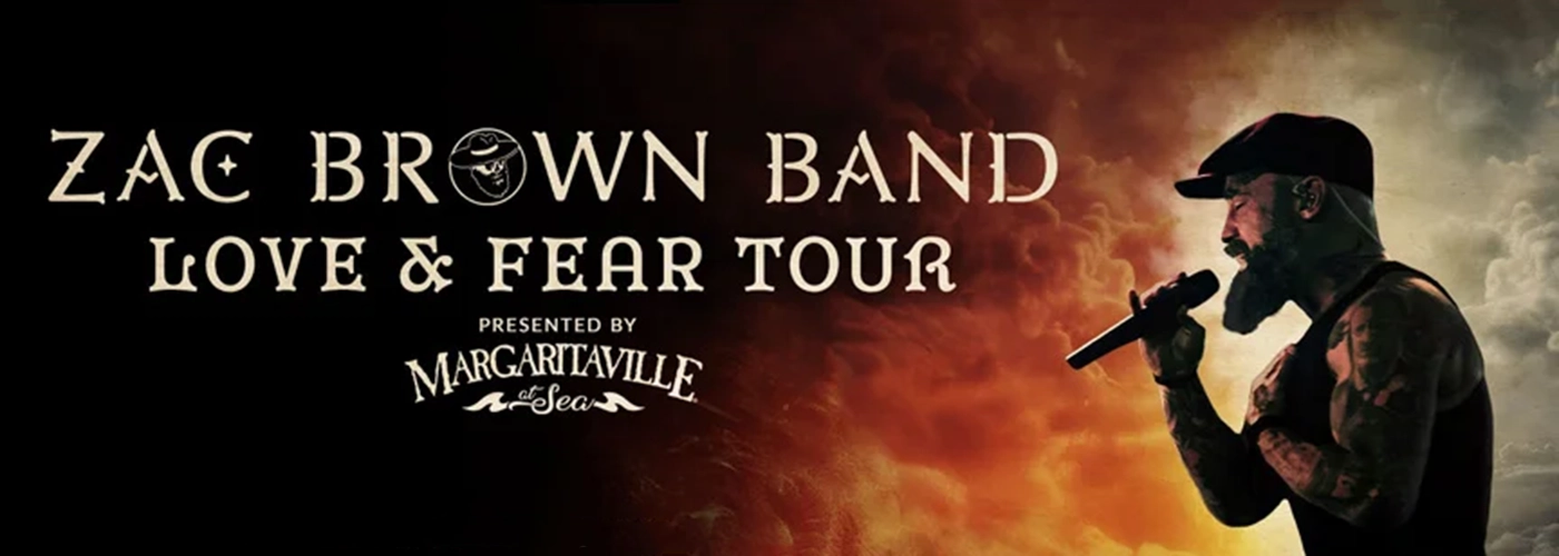 Zac Brown Band